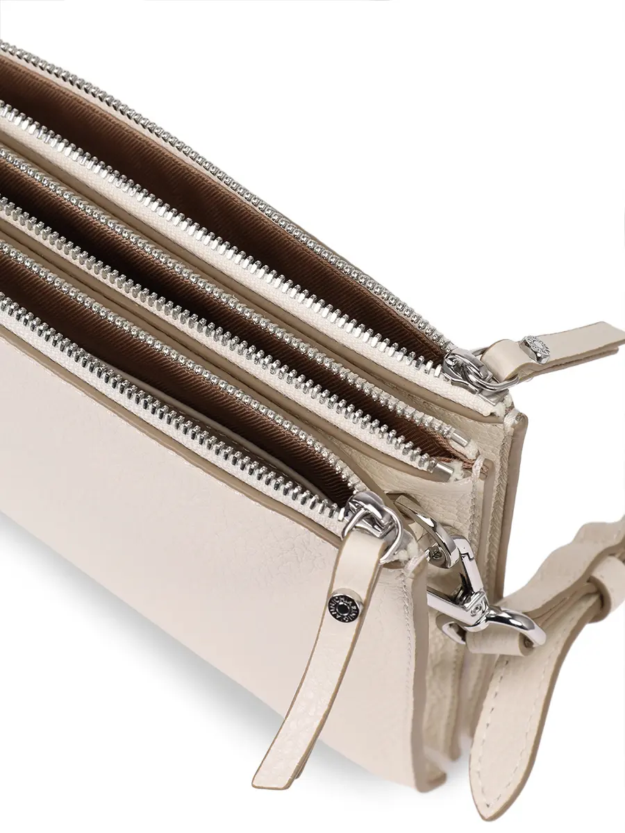 Сумка кожаная