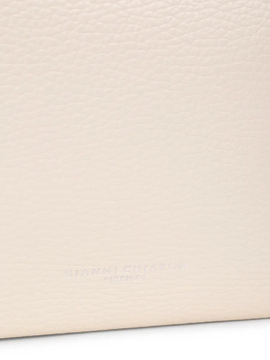 Сумка кожаная