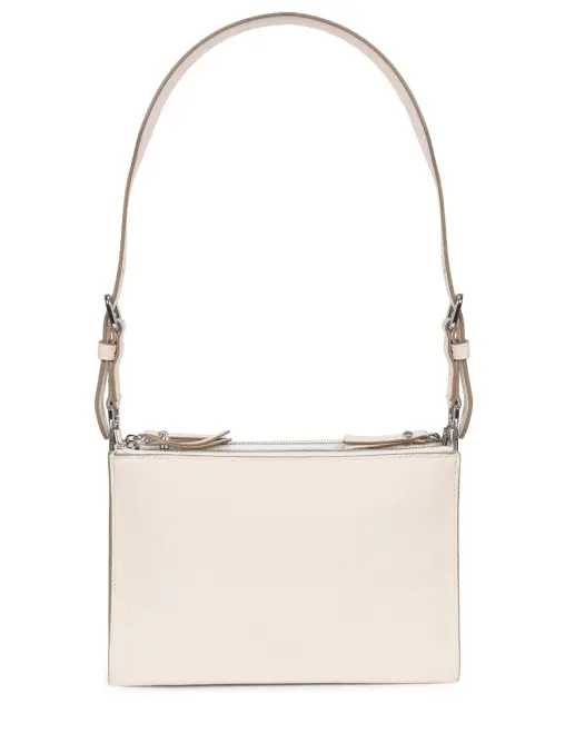 Сумка кожаная GIANNI CHIARINI