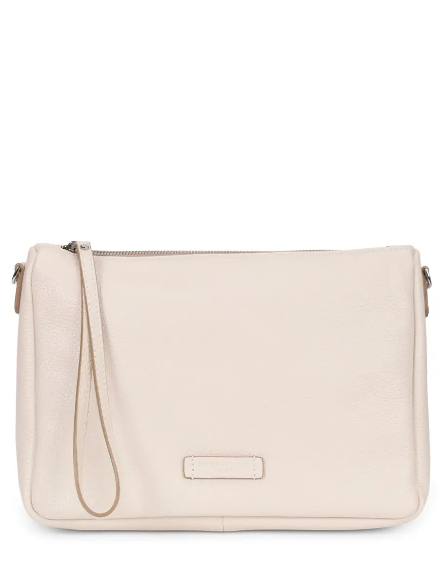 Сумка кожаная