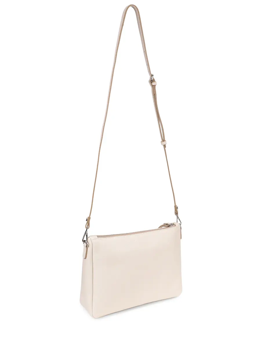 Сумка кожаная