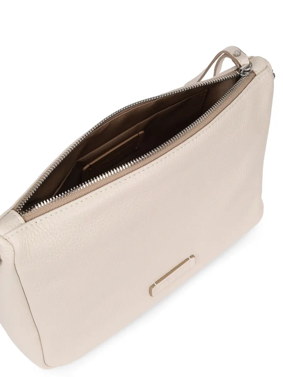 Сумка кожаная