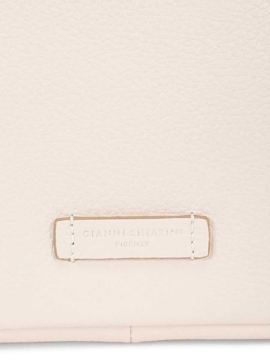 Сумка кожаная