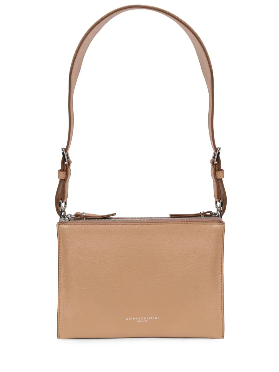 Сумка кожаная