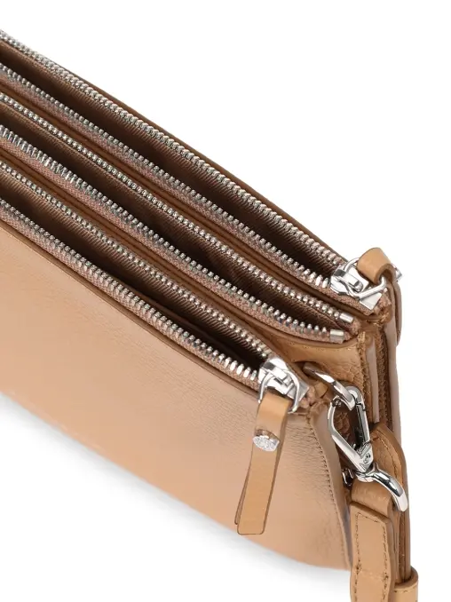Сумка кожаная GIANNI CHIARINI