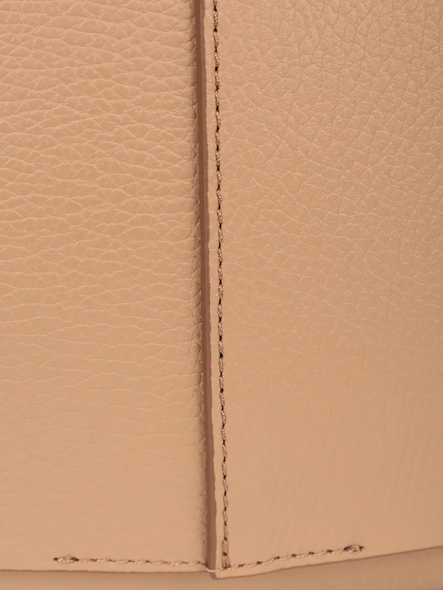 Сумка кожаная