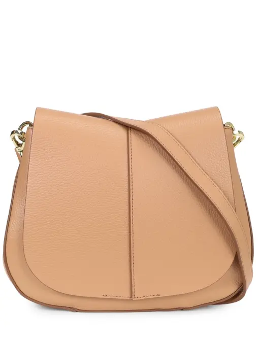 Сумка кожаная GIANNI CHIARINI