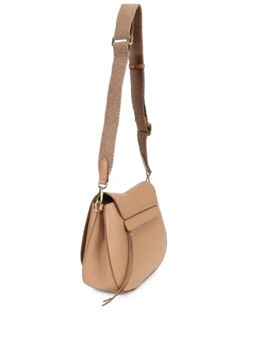 Сумка кожаная GIANNI CHIARINI