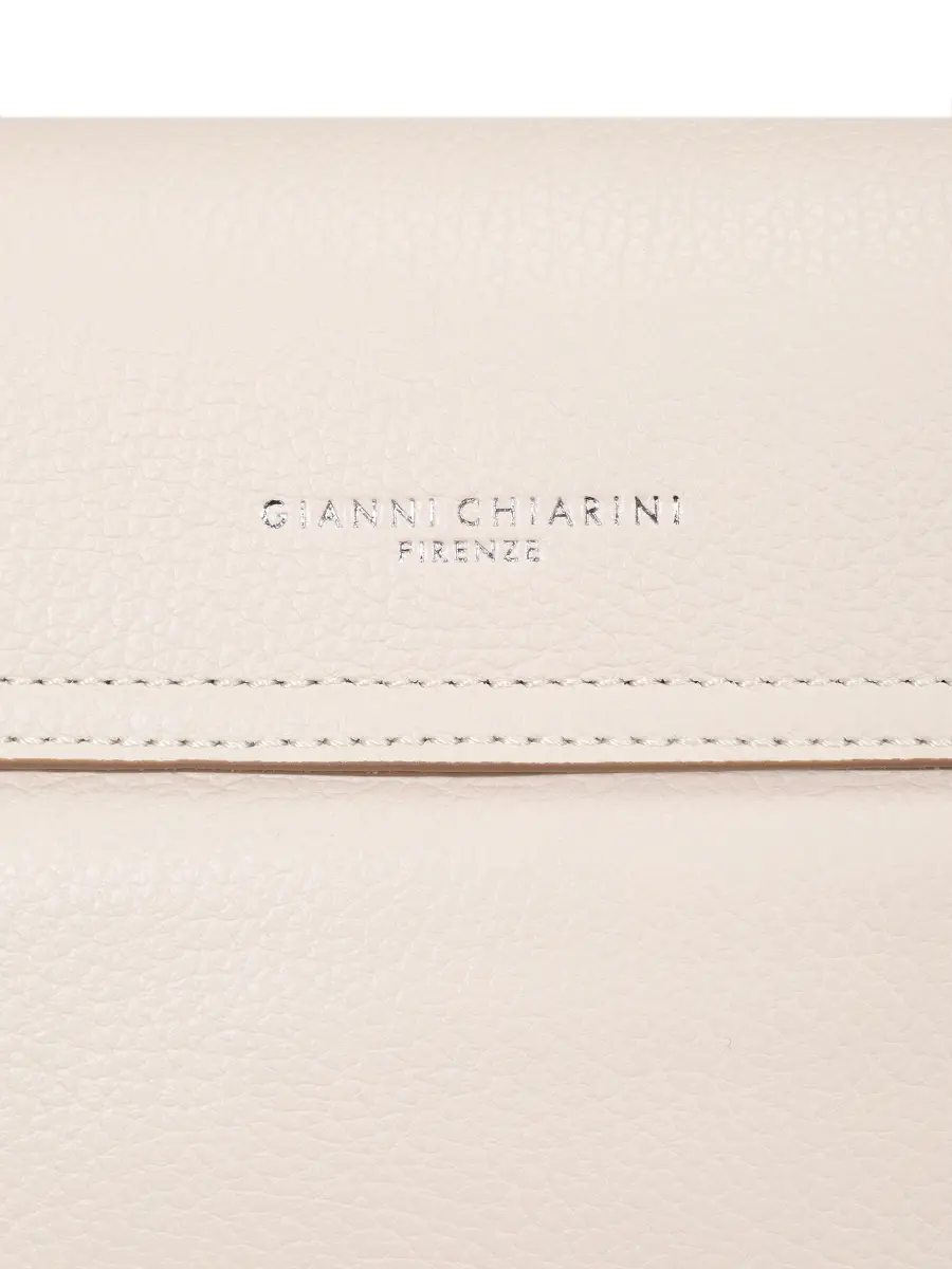 Сумка кожаная