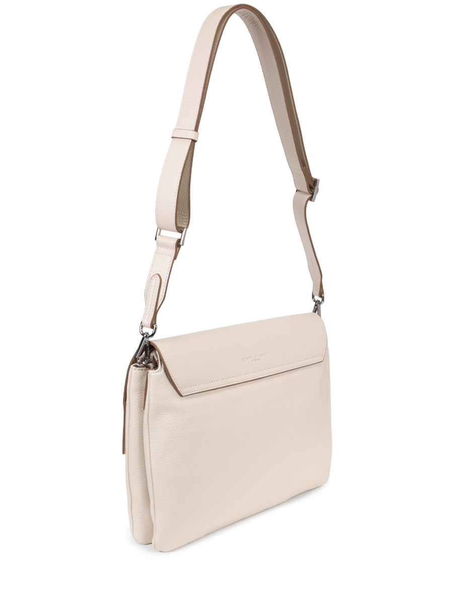 Сумка кожаная