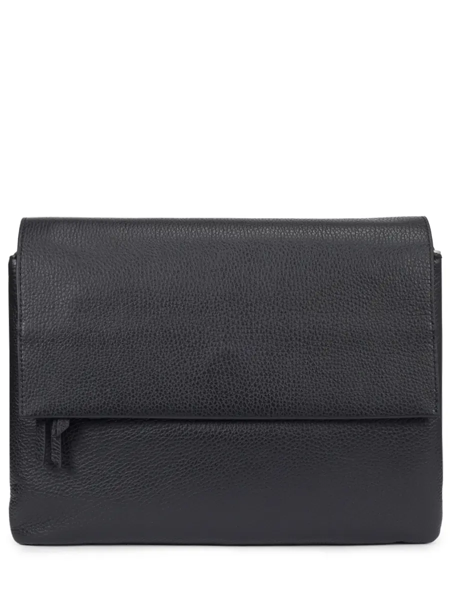 Сумка кожаная