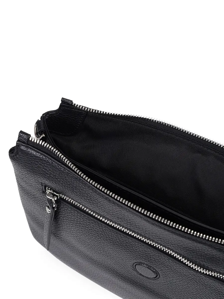 Сумка кожаная