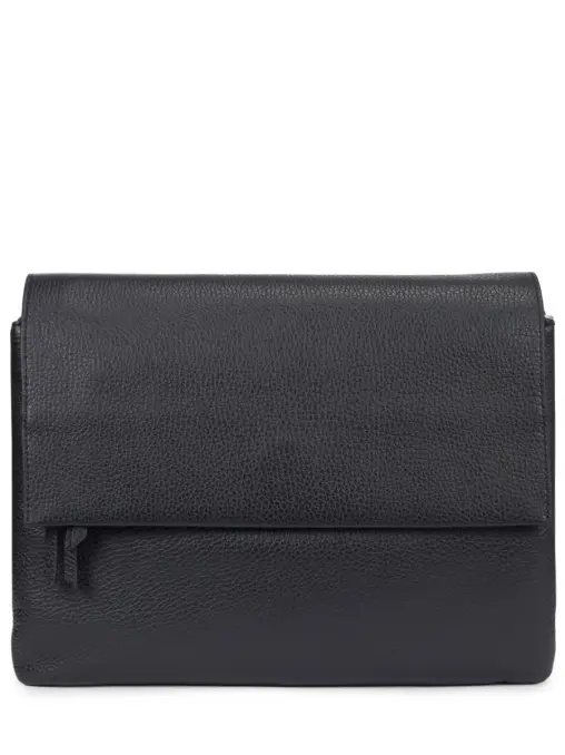 Сумка кожаная GIANNI CHIARINI