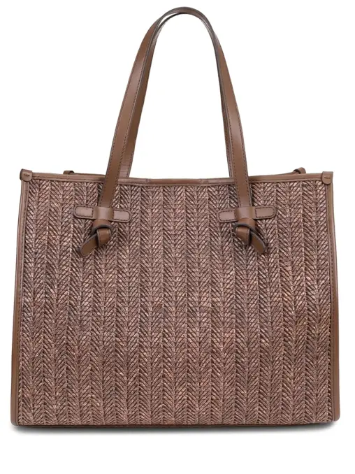 Сумка текстильная GIANNI CHIARINI