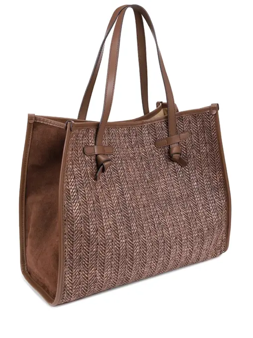 Сумка текстильная GIANNI CHIARINI