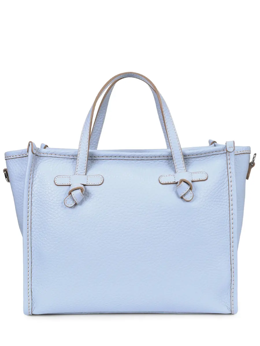 Сумка кожаная