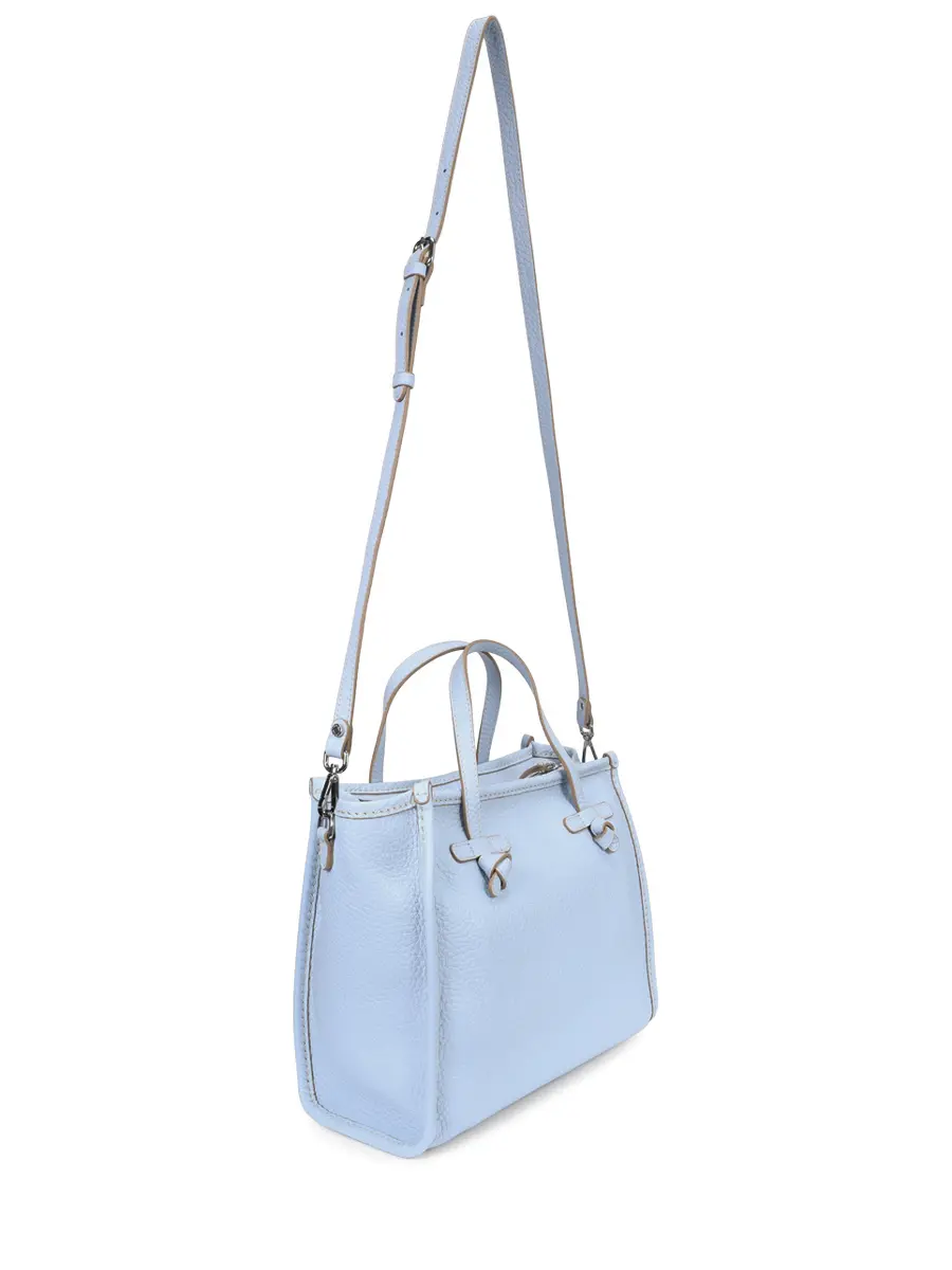 Сумка кожаная