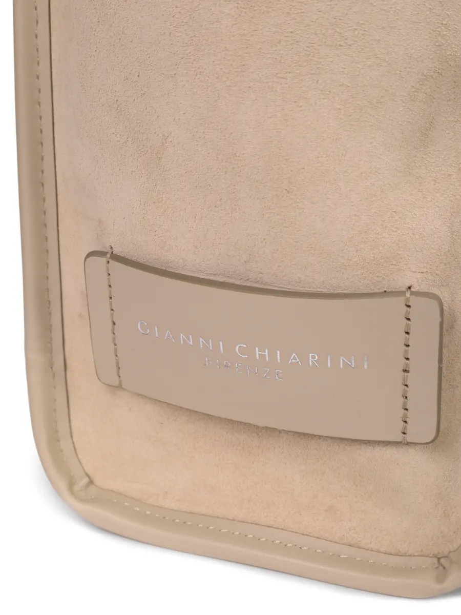 Сумка комбинированная