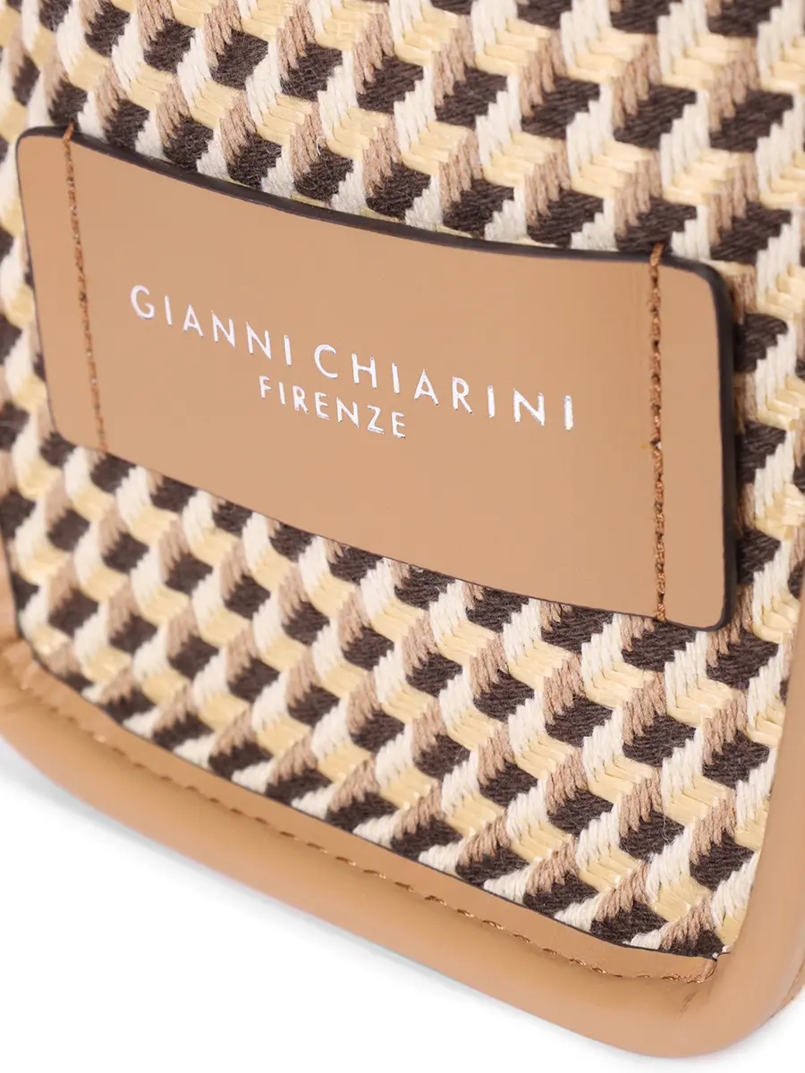 Сумка текстильная