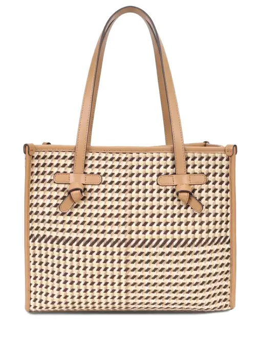 Сумка текстильная GIANNI CHIARINI