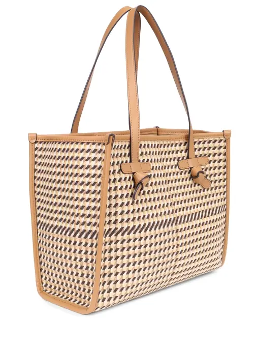 Сумка текстильная GIANNI CHIARINI