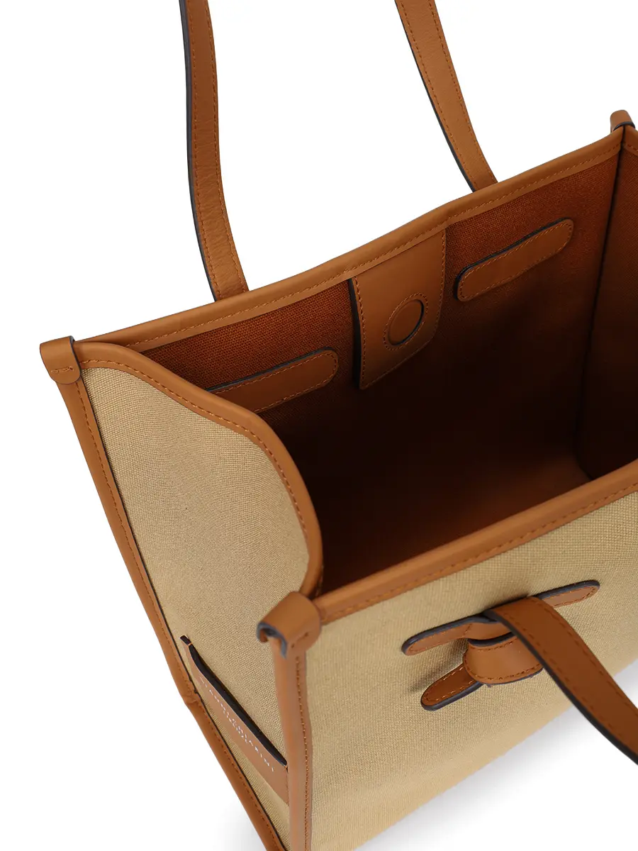 Сумка текстильная