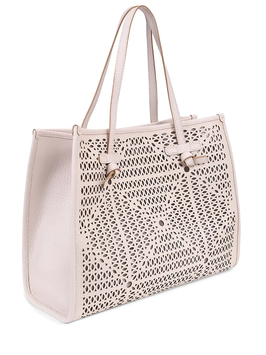 Сумка кожаная