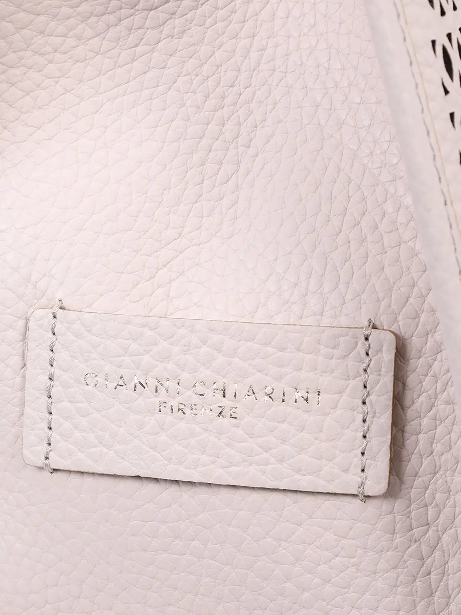 Сумка кожаная