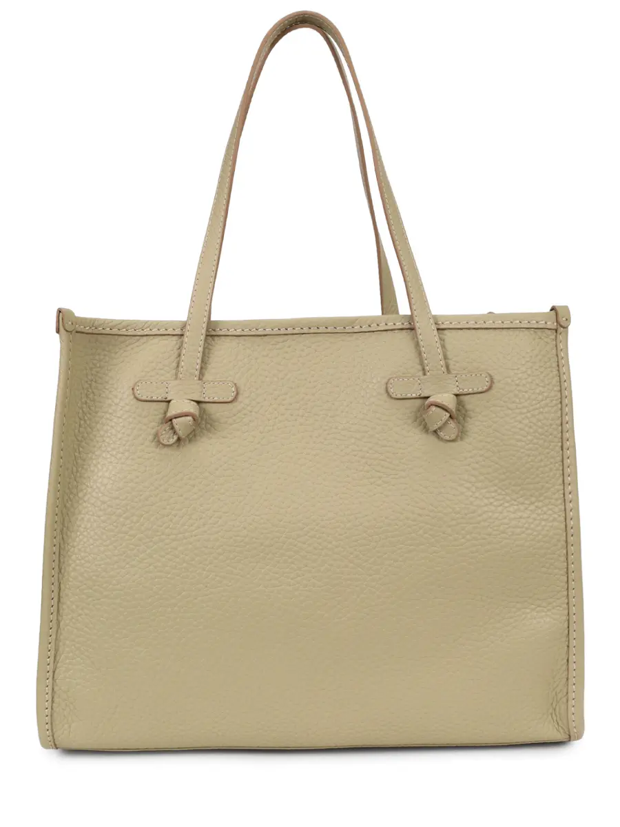 Сумка кожаная