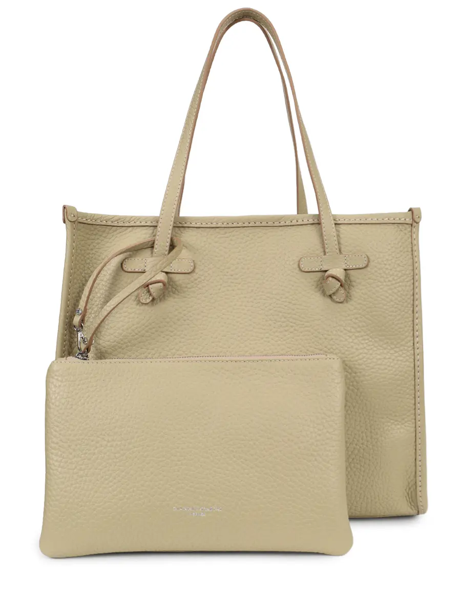 Сумка кожаная