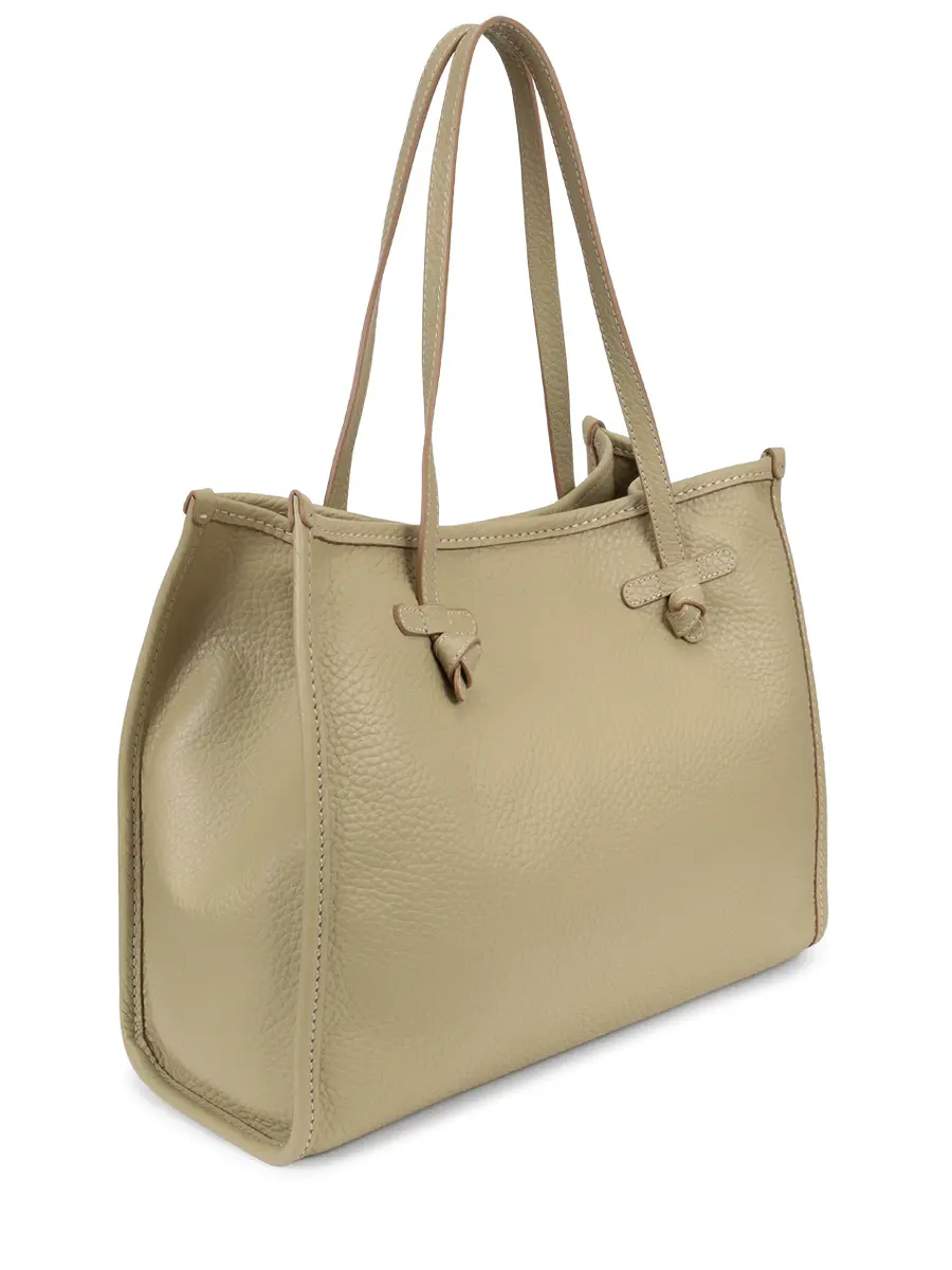 Сумка кожаная