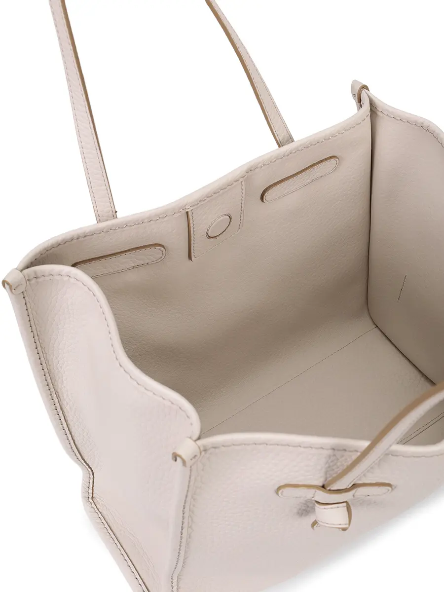 Сумка кожаная