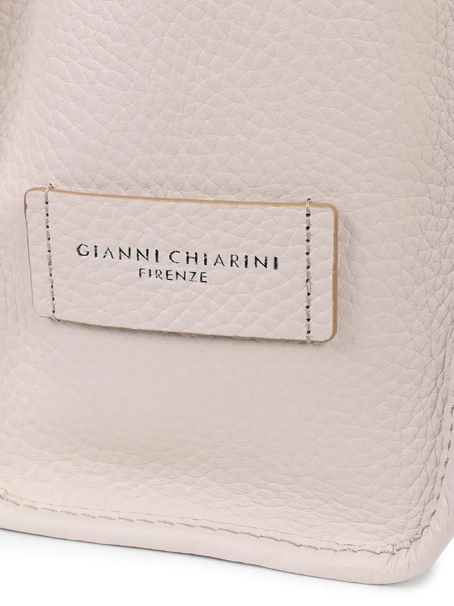 Сумка кожаная