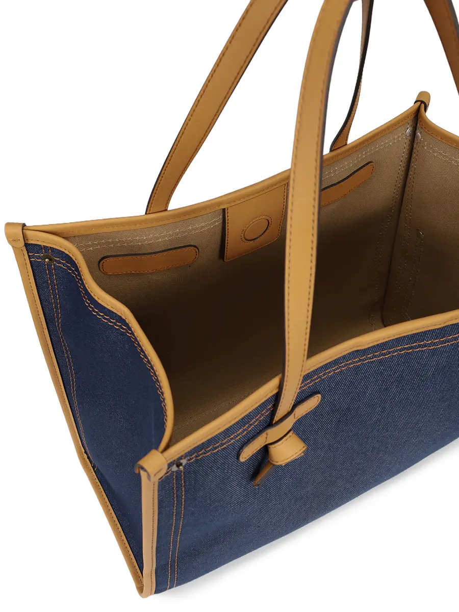 Сумка текстильная