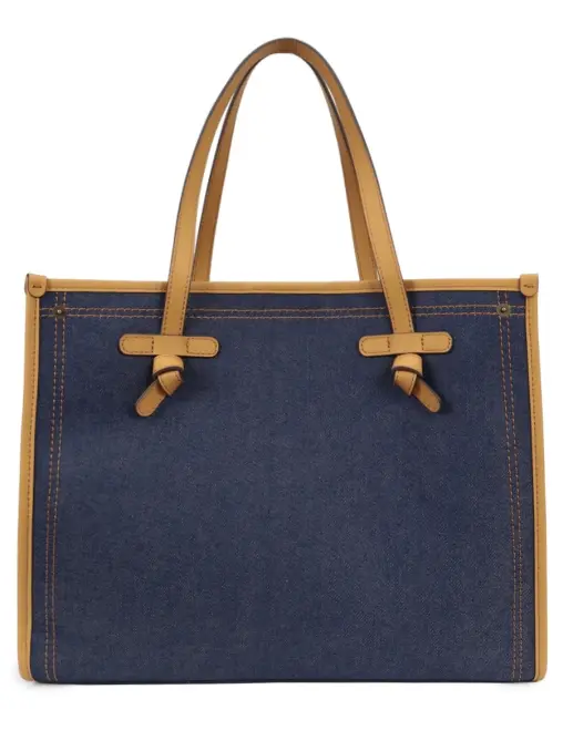 Сумка текстильная GIANNI CHIARINI