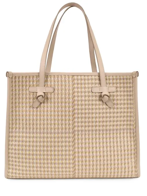 Сумка текстильная GIANNI CHIARINI