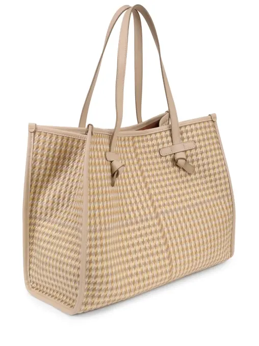 Сумка текстильная GIANNI CHIARINI