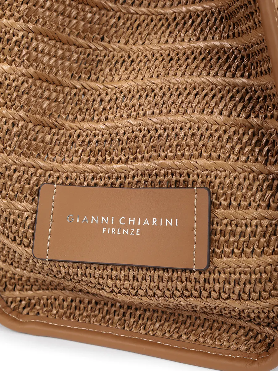 Сумка текстильная