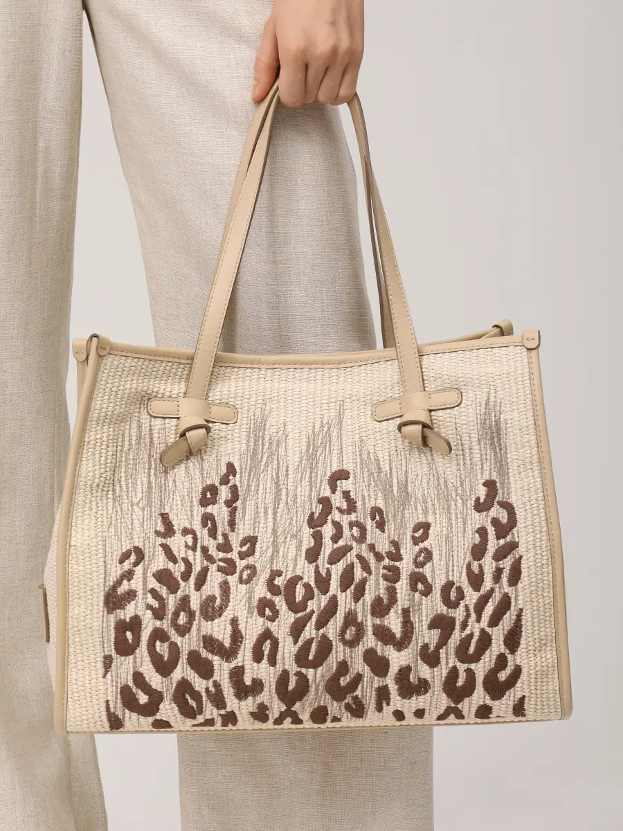 Сумка текстильная