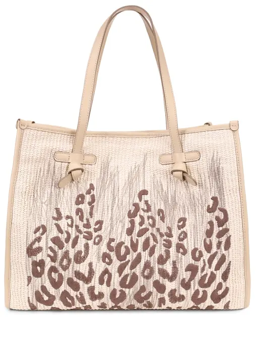 Сумка текстильная GIANNI CHIARINI