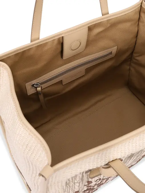 Сумка текстильная GIANNI CHIARINI