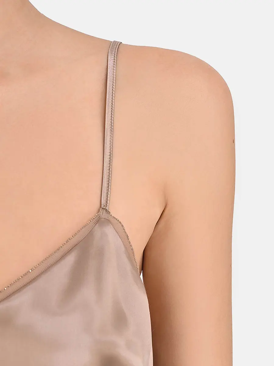 Топ из вискозы