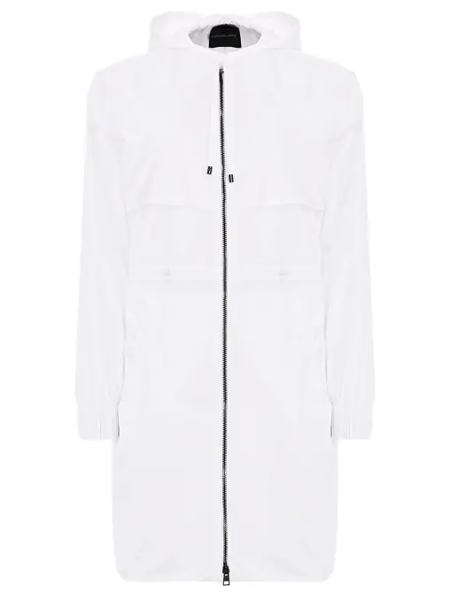 Плащ однотонный LORENA ANTONIAZZI