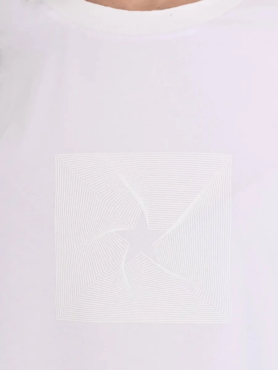 Футболка хлопковая