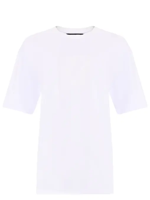 Футболка хлопковая LORENA ANTONIAZZI