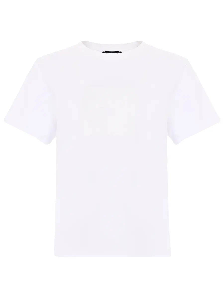 Футболка хлопковая