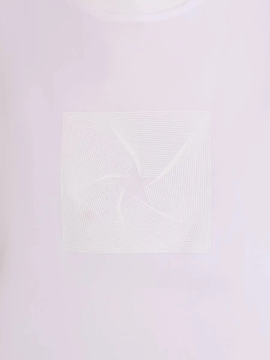 Футболка хлопковая