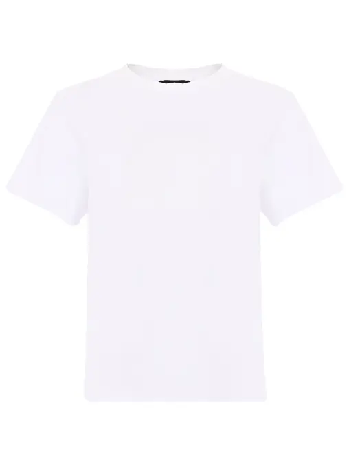 Футболка хлопковая LORENA ANTONIAZZI