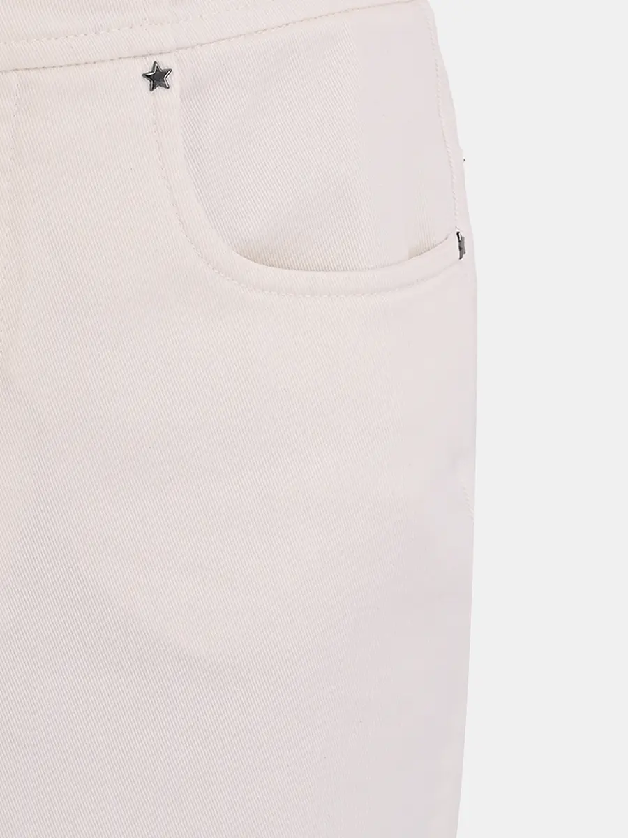 Юбка джинсовая