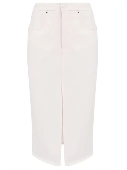 Юбка джинсовая LORENA ANTONIAZZI